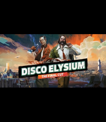 Buy Disco Elysium EU CD Key and Compare Prices