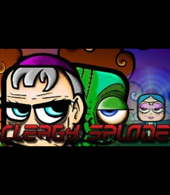 Buy Clergy Splode Global CD Key and Compare Prices