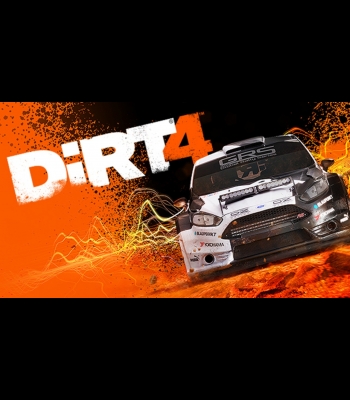 Buy DiRT 4 EU CD Key and Compare Prices