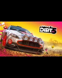 Buy DIRT 5 EU CD Key and Compare Prices