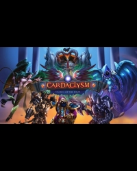 Buy Cardaclysm: Shards of the Four Global CD Key and Compare Prices