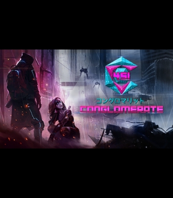 Buy Conglomerate 451 Global CD Key and Compare Prices