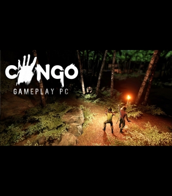 Buy Congo Global Steam Gift CD Key and Compare Prices