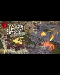 Buy Diplomacy is Not an Option EU CD Key and Compare Prices
