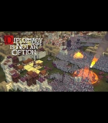 Buy Diplomacy is Not an Option - Steam Account Global CD Key and Compare Prices