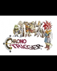 Buy Chrono Trigger North America CD Key and Compare Prices