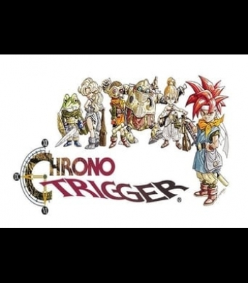 Buy Chrono Trigger North America CD Key and Compare Prices