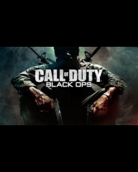 Buy CoD Call of Duty: Black Ops Global Steam Gift CD Key and Compare Prices