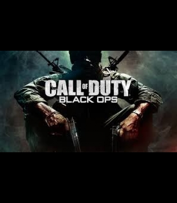 Buy CoD Call of Duty: Black Ops EU CD Key and Compare Prices