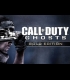 Buy CoD Call of Duty: Ghosts Gold Edition EU Steam Gift CD Key and Compare Prices