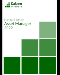 Buy Kaizen Software: Asset Manager 2022 Standard Edition Global Software CD Key and Compare Prices