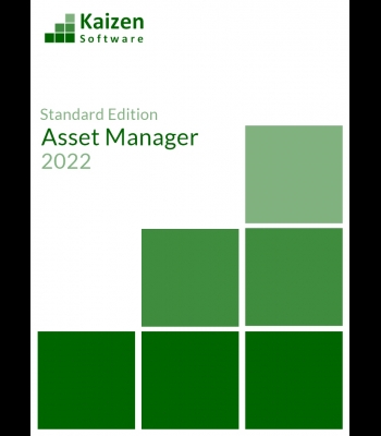 Buy Kaizen Software: Asset Manager 2022 Standard Edition Global Software CD Key and Compare Prices
