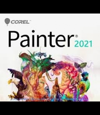 Buy Corel Painter 2021 Lifetime Global Software CD Key and Compare Prices
