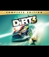 Buy DiRT 3 Complete Edition Global CD Key and Compare Prices