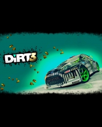 Buy DiRT 3 Complete Edition EU CD Key and Compare Prices