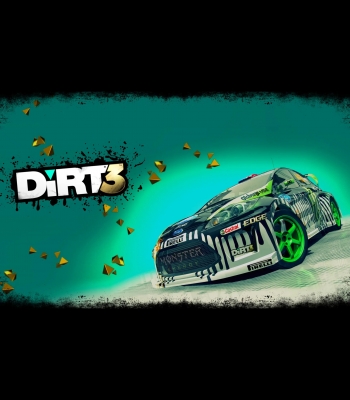 Buy DiRT 3 Complete Edition EU CD Key and Compare Prices