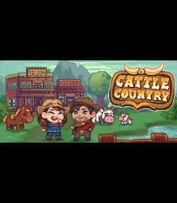 Buy Cattle Country Global CD Key and Compare Prices