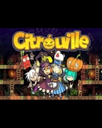 Buy Citrouille Global CD Key and Compare Prices