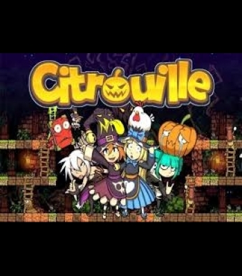 Buy Citrouille Global CD Key and Compare Prices