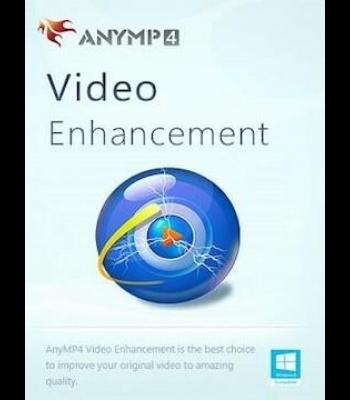 Buy AnyMP4 Video Enhancement 1 Year 1 PC Global CD Key and Compare Prices