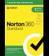 Buy Norton 360 Advanced 1 Year 10 Dev UK United Kingdom Software CD Key and Compare Prices