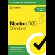 Buy Norton 360 Advanced 1 Year 10 Dev UK United Kingdom Software CD Key and Compare Prices