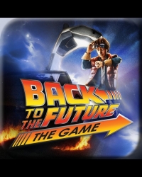 Buy Back to the Future Global CD Key and Compare Prices