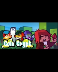 Buy Coin Crypt Global CD Key and Compare Prices