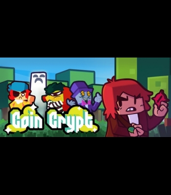 Buy Coin Crypt Global CD Key and Compare Prices