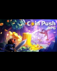 Buy Coin Push RPG Global CD Key and Compare Prices