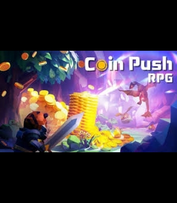 Buy Coin Push RPG Global CD Key and Compare Prices