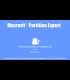 Buy Macrorit Partition Expert 6 Pro Edition Global Software CD Key and Compare Prices