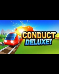 Buy Conduct: Deluxe Global CD Key and Compare Prices