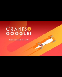 Buy Cranks and Goggles Global CD Key and Compare Prices