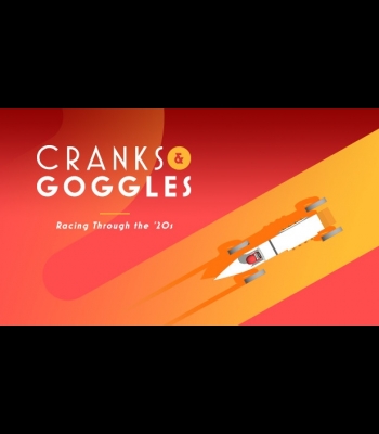 Buy Cranks and Goggles Global CD Key and Compare Prices