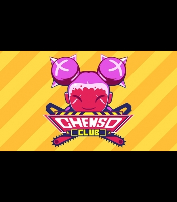 Buy Chenso Club Global CD Key and Compare Prices