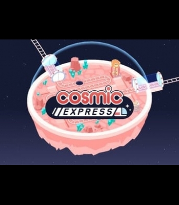 Buy Cosmic Express EU CD Key and Compare Prices