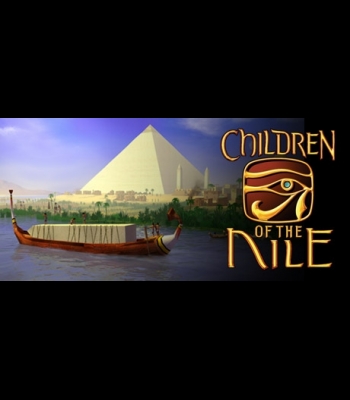 Buy Children of the Nile - Complete Pack Global CD Key and Compare Prices