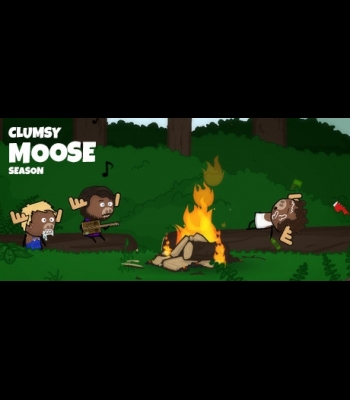 Buy Clumsy Moose Season Global CD Key and Compare Prices