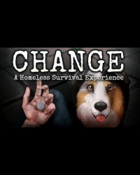 Buy Change: A Homeless Survival Experience Global CD Key and Compare Prices