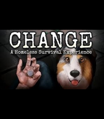 Buy Change: A Homeless Survival Experience Global CD Key and Compare Prices