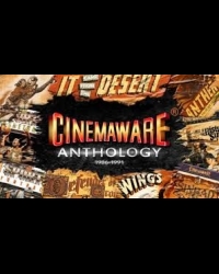 Buy Cinemaware Anthology: 1986-1991 Global CD Key and Compare Prices