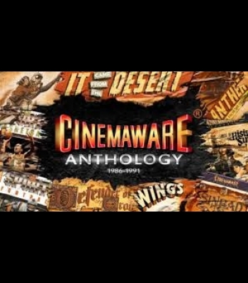 Buy Cinemaware Anthology: 1986-1991 Global CD Key and Compare Prices