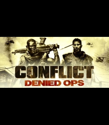 Buy Conflict: Denied Ops Global CD Key and Compare Prices