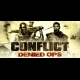 Buy Conflict: Denied Ops Global CD Key and Compare Prices