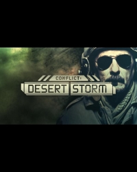 Buy Conflict: Desert Storm Global CD Key and Compare Prices