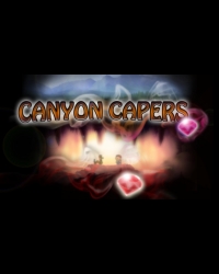 Buy Canyon Capers Global CD Key and Compare Prices