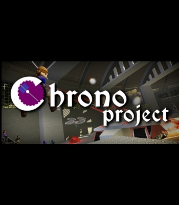 Buy Chrono Project Global CD Key and Compare Prices