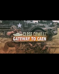 Buy Close Combat: Gateway to Caen Global CD Key and Compare Prices
