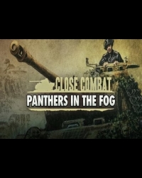 Buy Close Combat: Panthers in the Fog Global CD Key and Compare Prices
